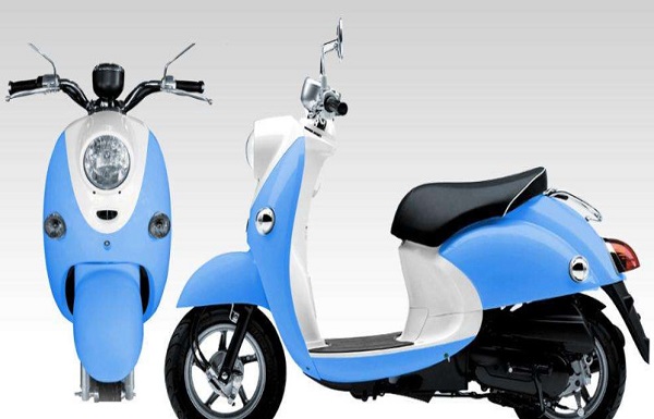 激浪电动车加盟费