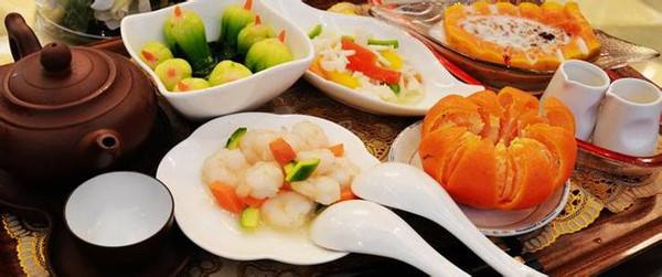 伏堇堂减肥加盟