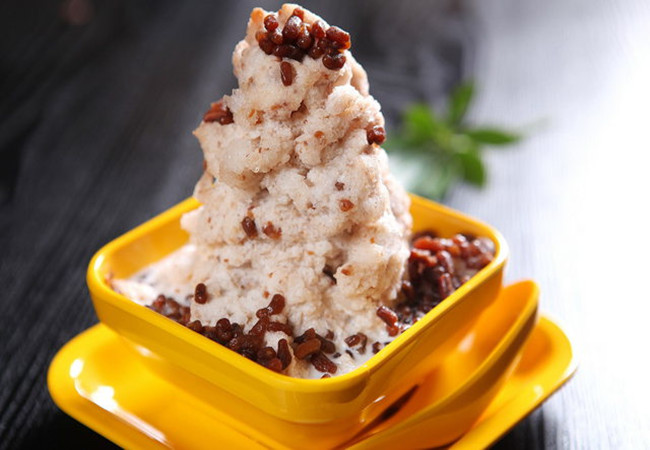 艾尚基加盟门店