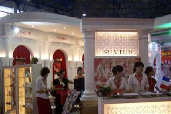 苏薇国际美容院加盟费