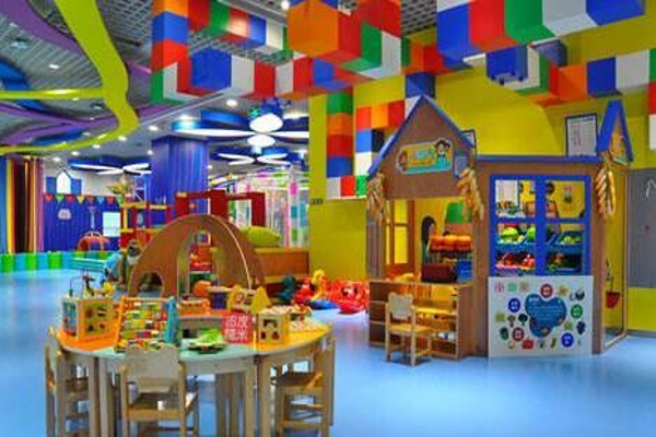 艺谦美术加盟费