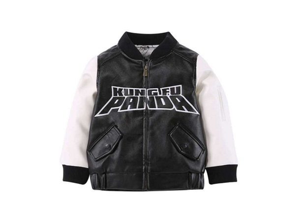 功夫熊猫童装加盟店