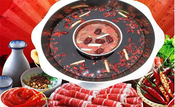 香辣麻三狠老火锅加盟