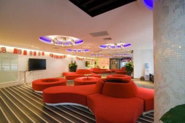 灵格风英语加盟费