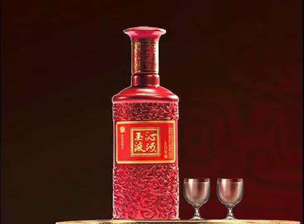 沁河玉液加盟店