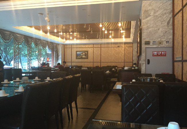 三妹鱼庄加盟门店