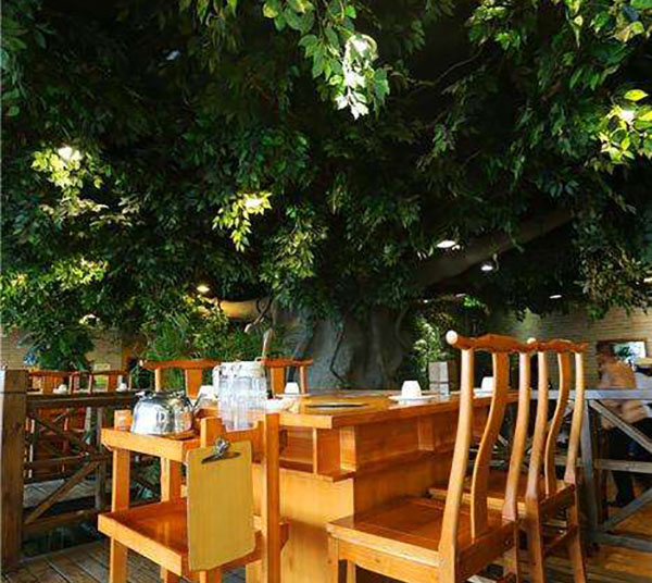 大自然火锅加盟费