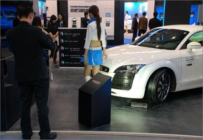 东洋轮胎加盟门店