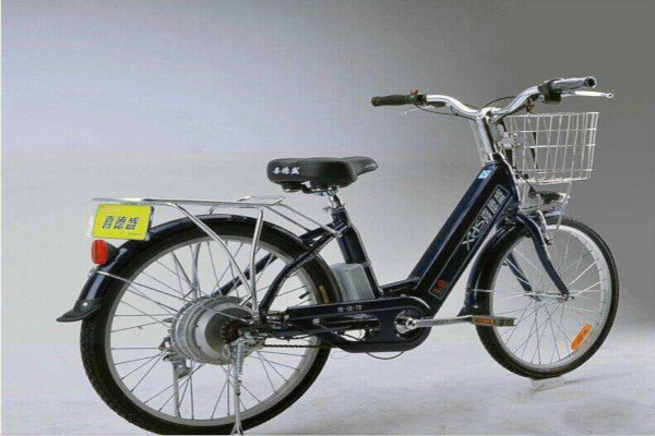 喜德盛电动车加盟