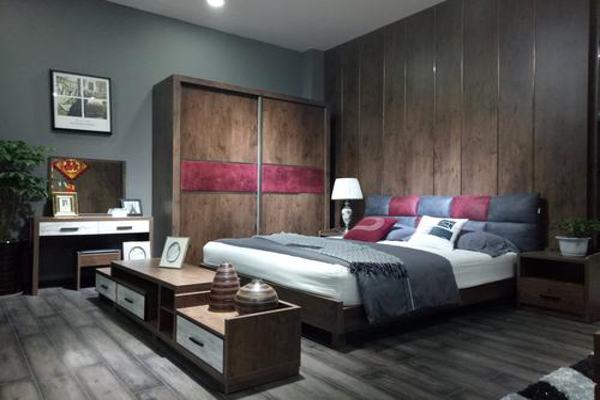 林度家具加盟费