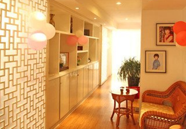 刘美人专业减肥加盟