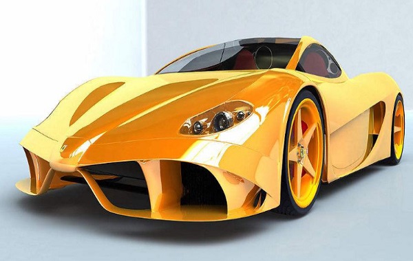 我爱我车加盟费