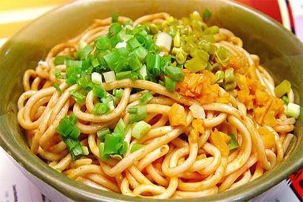 七点十客热干面加盟费