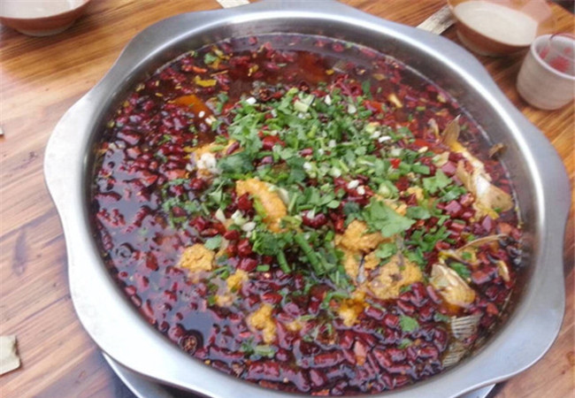 三妹鱼庄加盟费