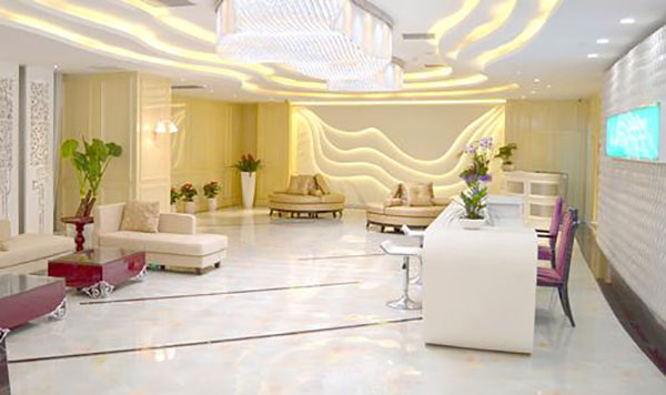 瑞丽整形美容医院加盟店