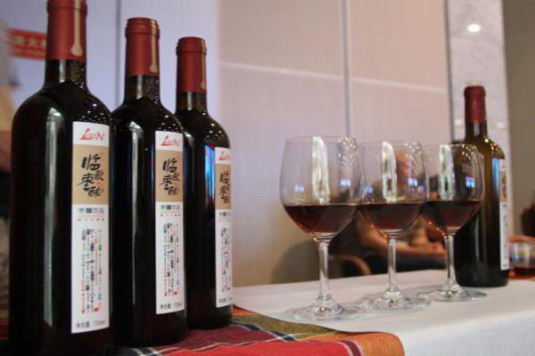 临歌枣酿加盟费