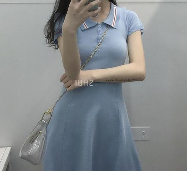 泛泛女装加盟店