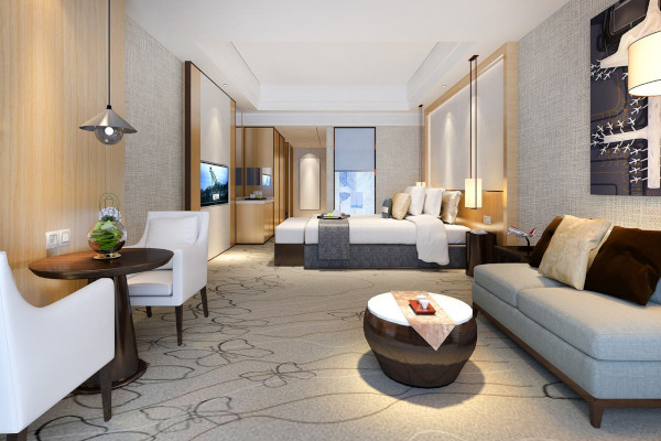 广大商务酒店加盟费