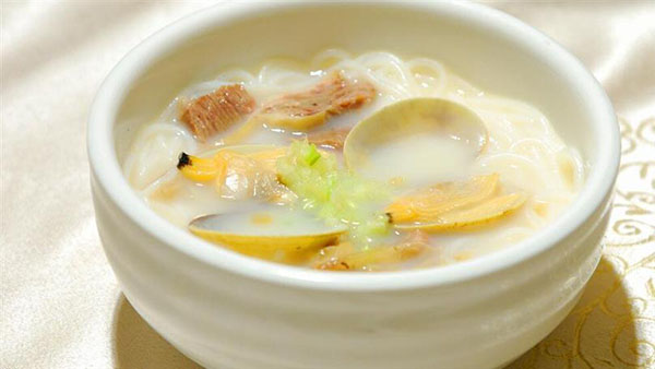 一香米线加盟店