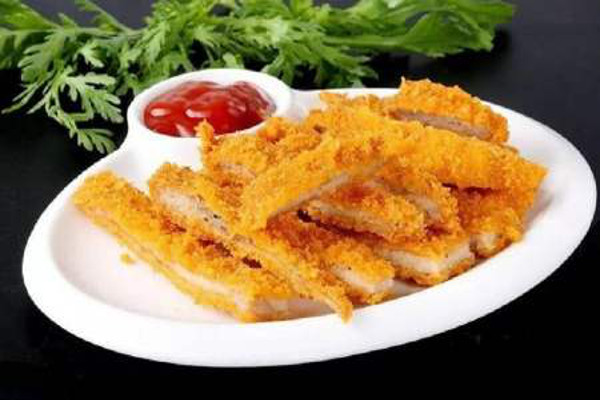 正食汇鸡排加盟