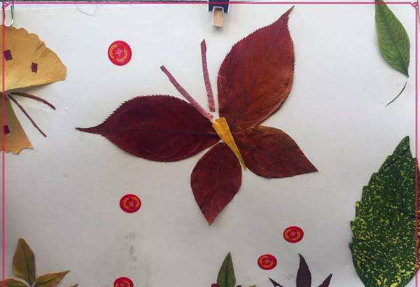 沁蕾幼儿园加盟