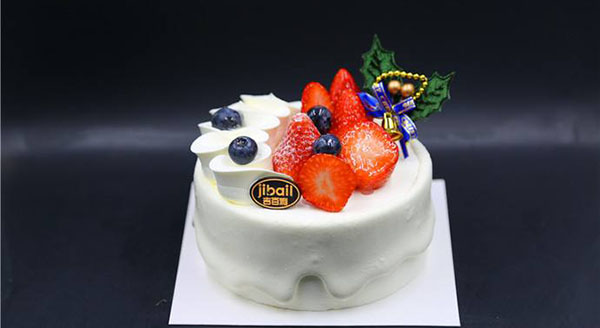 吉百利蛋糕加盟店