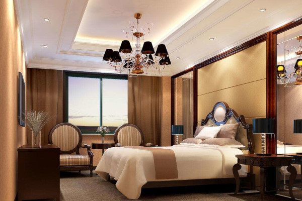 广大商务酒店加盟费