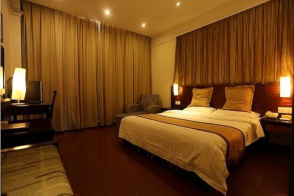 北海宾馆加盟费