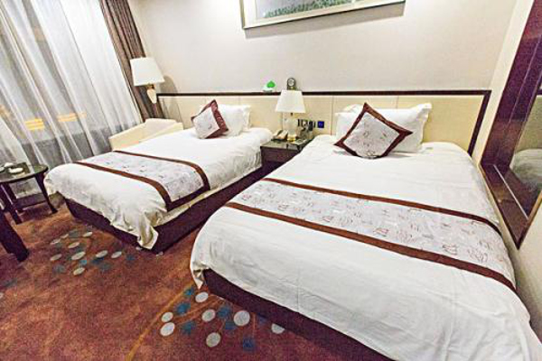 海拉尔酒店加盟费