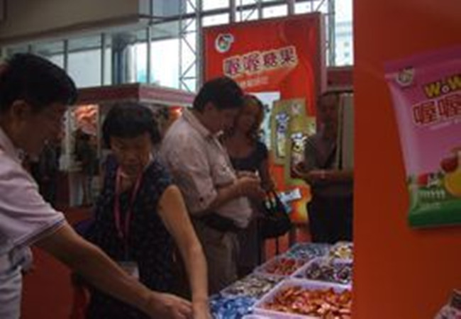 喔喔奶糖加盟费