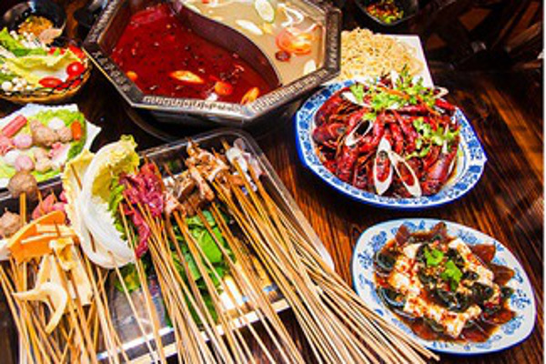 火夫子火锅加盟费