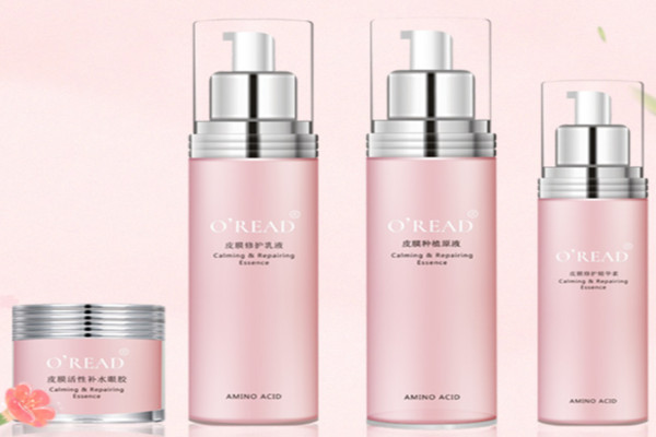 欧亮焕颜加盟费