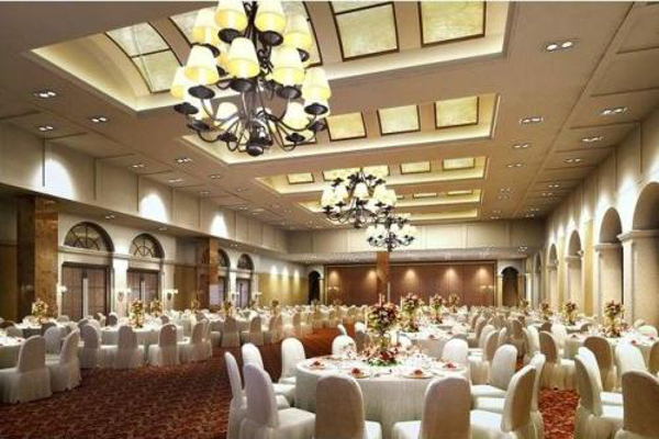 上邦戴斯酒店加盟费