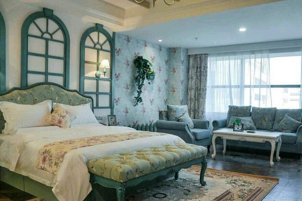 摩登克斯酒店加盟费