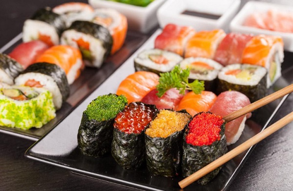 二郎寿司加盟费