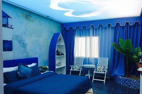 华美达安可酒店加盟费