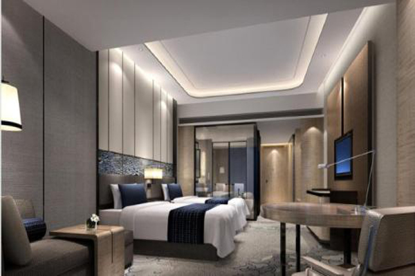 海拉尔酒店加盟费