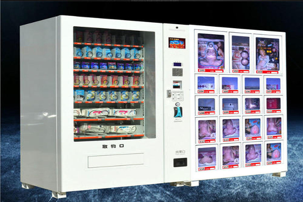 爱爱谷成人用品加盟费