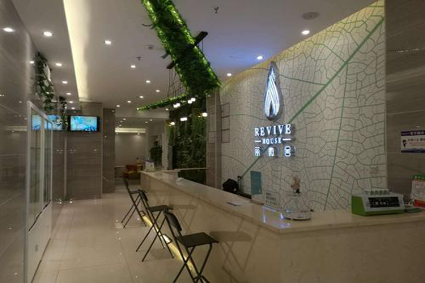 丽微舍酒店加盟费