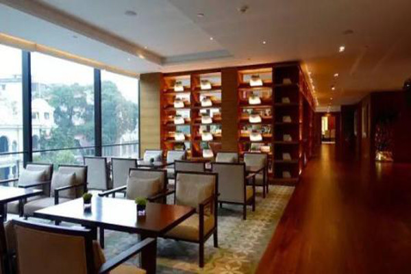 柏悦酒店加盟费