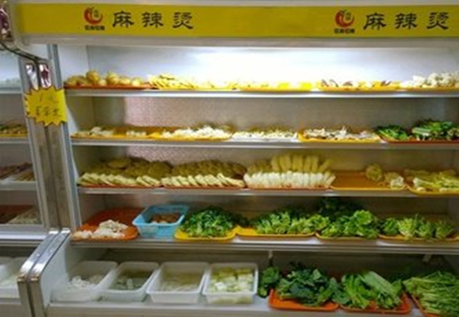 忆麻忆辣麻辣烫加盟门店