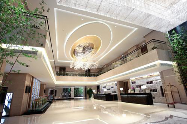 白天鹅酒店加盟费