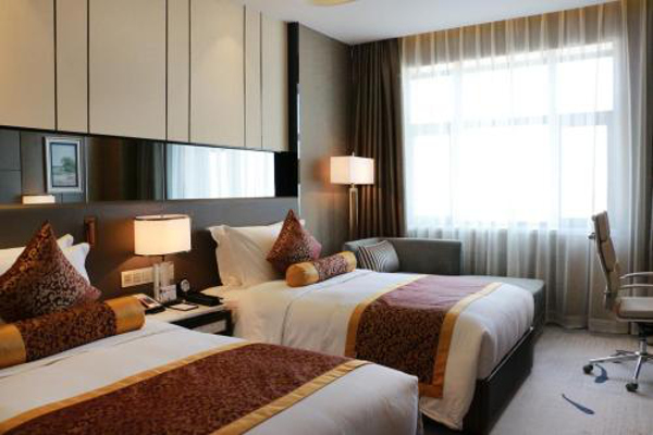 海拉尔酒店加盟费