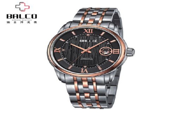 balco手表加盟费