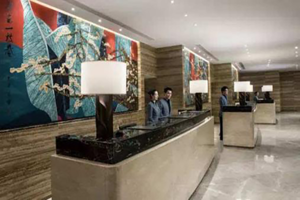 白天鹅酒店加盟费