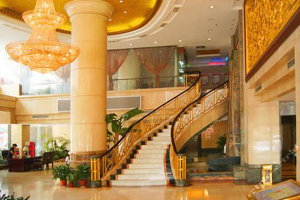 白天鹅酒店加盟费