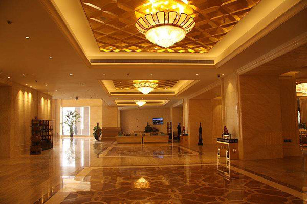 开元观堂酒店加盟费