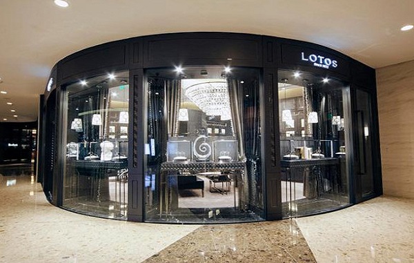 lotos眼镜加盟费
