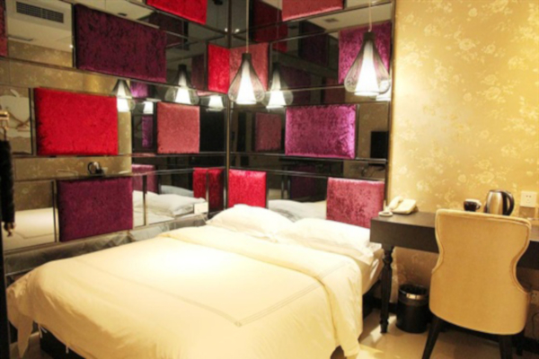 秘密空间酒店加盟费