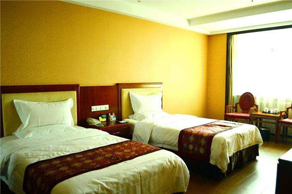 大天酒店加盟店